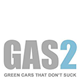 Gas 2 favicon