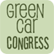 Green Car Congress favicon
