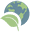 Twilight Earth favicon