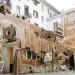 photo of This surreal animated replica of Milan is built entirely from cardboard and tape image