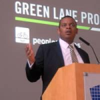 photo of 2014 “Green Lane Project” Kicked Off To Improve Biking Facilities In 6 US Cities image