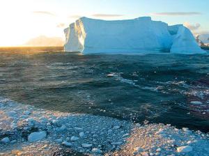 photo of Even if emissions stop, carbon dioxide could warm Earth for centuries image