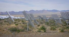 photo of Utility Scale Solar’s Impact On The Land image