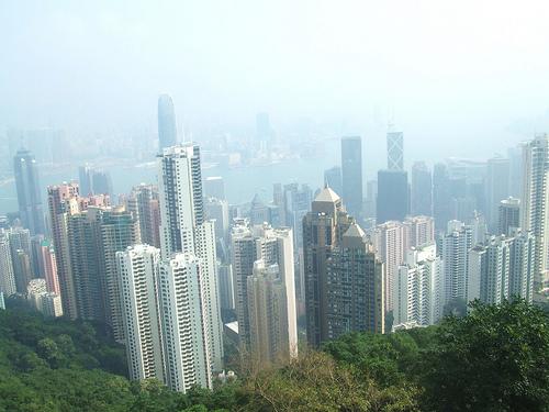 photo of Making it Safer to Breathe in Hong Kong and Beyond image