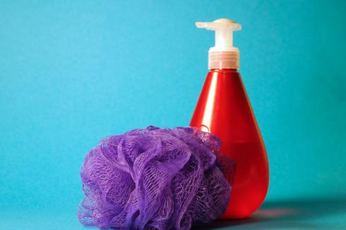photo of Is it the Swan Song for Triclosan? image