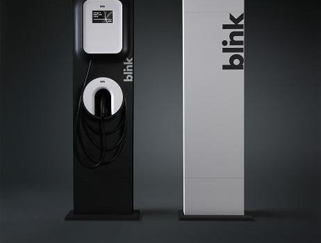 photo of CarCharging Will Integrate Tesla’s Charging Tech Into Blink Network image