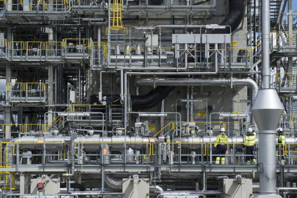 photo of Carbon Capture Is Essential To Limiting Global Warming, But No One Knows How To Do It Or How Much It Will Cost image