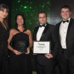 photo of Kia Wins “PHEV Manufacturer of the Year” at GreenFleet Awards 2017 & Kia Niro PHEV + Kia Optima Sportswagon PHEV Win… image