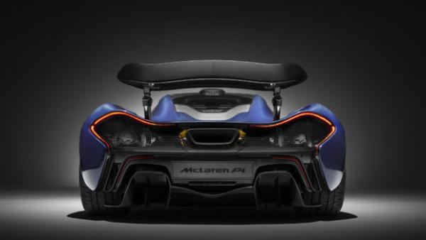 photo of Apple Aims To Buy McLaren Technology Group, Financial Times Report Claims image