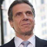 photo of New York Governor Cuomo Signs Energy Storage Deployment Program image