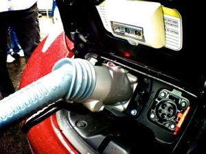photo of What Does Mass Adoption of Electric Vehicles Mean for the Grid? image