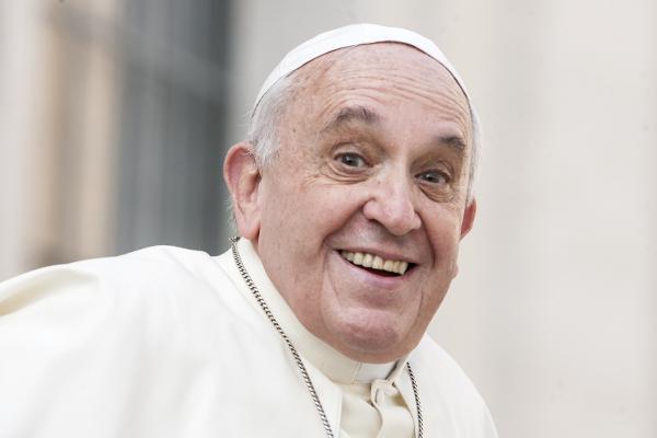 photo of Pope Francis to Escalate Demand for Climate Action in 2015 image