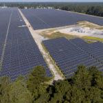 photo of Falck Renewables Acquires 92 Megawatt North Carolina Solar Project From Canadian Solar Subsidiary Recurrent Energy image