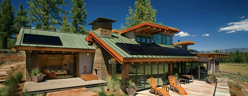 photo of Google & SunPower Commit $250 Million To Residential Solar image