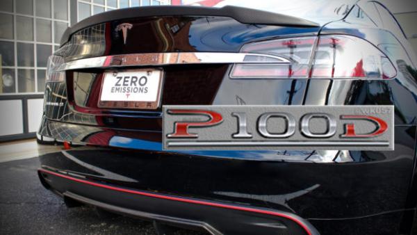 photo of Tesla 100 kWh Battery, Cheap Used Electric Cars, 10 Solar Energy Facts … (Top 20 CleanTechnica Stories of the Week) image