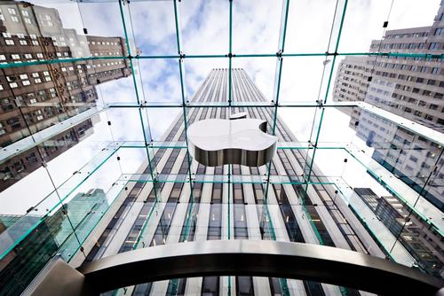 photo of Apple Buys First Solar Arizona Manufacturing Facility image
