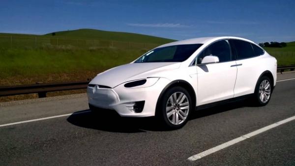 photo of Tesla Model W, Elon Musk & Bill Gates Discussion (Clean Transport Link Drop) image