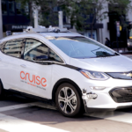 photo of GM (Cruise) Self-Driving Vehicle Test Drive In San Francisco Illustrates Differences Between Tech & Human Drivers Well image