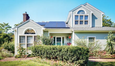 photo of Pennsylvania Gets Affordable Solar Loan From SolarCity image