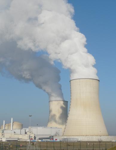 photo of New Research Suggests Nuclear Waste Could Be Reduced 90% image