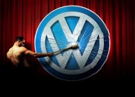 photo of Volkswagen Unveiling New Electric Car At Consumer Electronics Show image