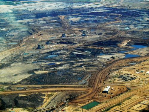 photo of Oil Sands Responsible For Much Higher Levels Of Emissions Than Previously Thought, Report Finds image