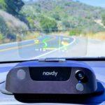 photo of The Navdy Intelligent Heads-Up Display Makes In-Car Productivity Safe, For The First Time (CleanTechnica Review) image