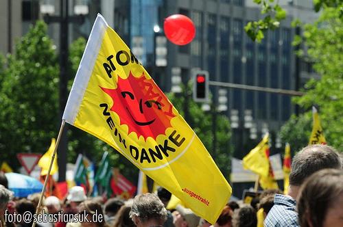 photo of Renewable Energy Growth Greater Than Nuclear Decline in Germany image