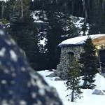 photo of You’ve Got to See This Remarkable Off-Grid Cabin Built by Snowboarding Legend Mike Basich image