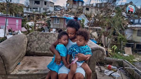 photo of Inspiring Campaign Aims to Rebuild Puerto Rico Sustainably image