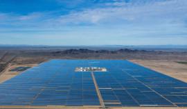 photo of Energy Storage “Revolutionizes” Solar Technology & Beats Natural Gas, Says Abengoa (CT Exclusive Interview) image