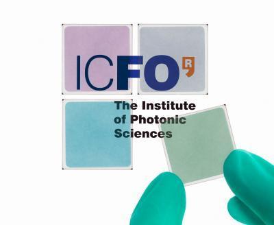 photo of Integrated Transparent Solar Cells Open New Windows image