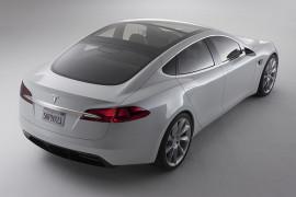 photo of Tesla Model 3 Leaks… Small Ones (CleanTechnica Exclusive) image