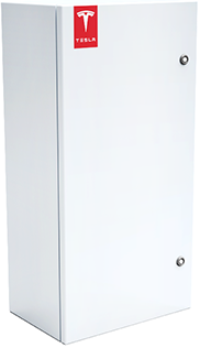 photo of What Does A SolarCity/Tesla Storage System Cost? image
