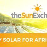 photo of The Sun Exchange Enables Micro-Investing In Solar Installations With Returns Paid In Bitcoin image