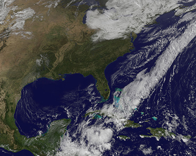 photo of Top Clean Energy and Climate Breakthroughs in 2013 image