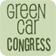 Green Car Congress logo