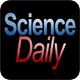 ScienceDaily logo
