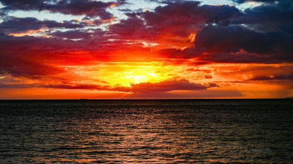 Tropics take the brunt as hotter oceans&hellip;