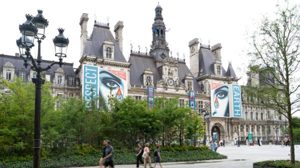 The race for Paris: Why France’s…