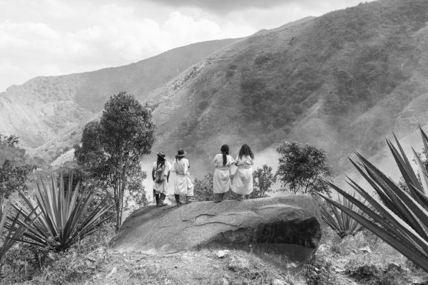 Colombia’s Indigenous guardians adapt as pressures mount&hellip;