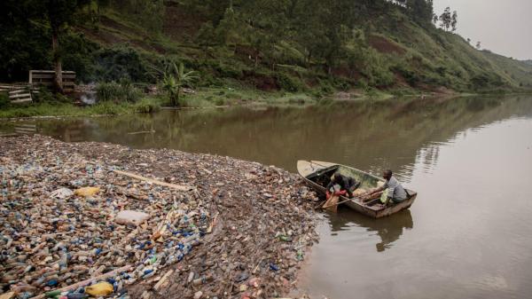 As catches dwindle, Congo River&hellip;