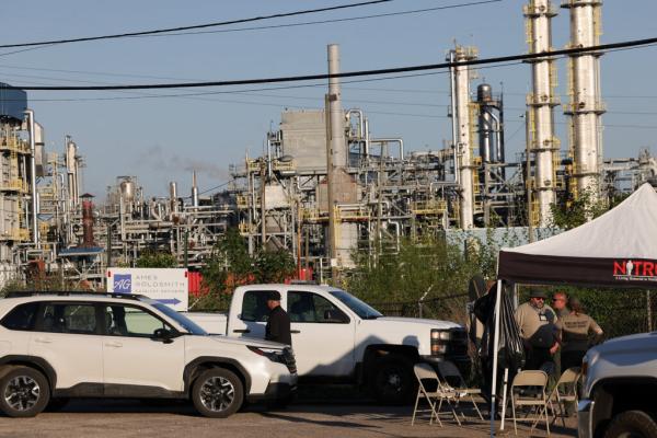 Federal Chemical Safety Board sends&hellip;