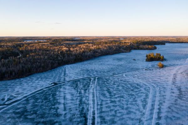 Senate votes to allow mining near Minnesota's Boundary&hellip;
