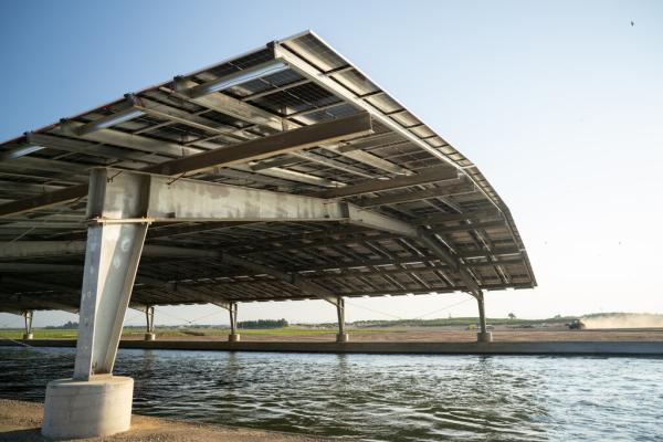California needs water and clean power.&hellip;