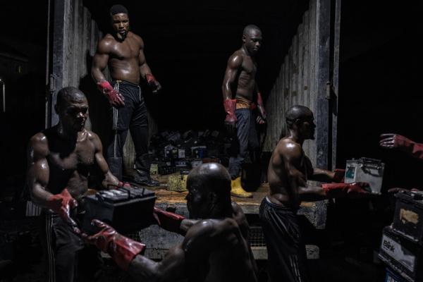 photo of Auto industry was warned for years of poisoning, sickness from car batteries image