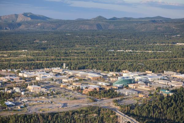 photo of U.S. Department of Energy underestimated potential Los Alamos plutonium leak danger, study finds image