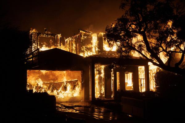 As the planet heats, insurance premiums&hellip;