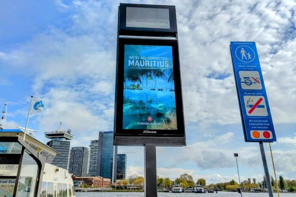 In permissive Amsterdam, ads for fossil&hellip;