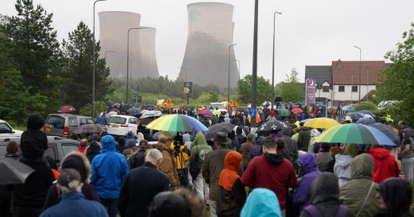 Coal power made history